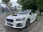 【杰運台中】2016 Subaru Levo...