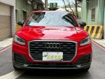 冠煬車業-2020年奧迪Audi Q2 3...