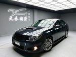 【小富】2011 Legacy Sedan GT...