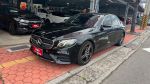2018 E250 AMG LINE 跑十二萬 便宜賣