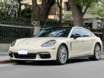 Porsche Panamera V6 PDLS動態...