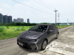 【杰運新竹】2022 TOYOTA Alti...