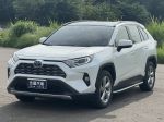 【杰運台北】2020年Toyota RAV...