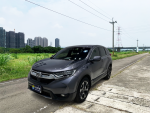 【杰運新竹】2019 Honda CR-V...