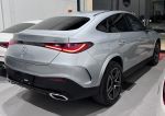 全新樣式2024年BENZ GLC300 4Matic Coupe現車展售