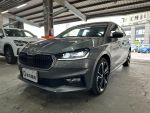 都會掀背車 380公升行李廂大置物空間