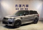 杰運濱江 2018/19年式 RangerR...