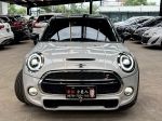 ✅保證實車實價✅一手Cooper S 5門 定期保養無待修車況極佳 無事故可認證