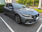 銓鎰汽車 2021式 Nissan SENTR...