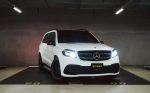 銓富 賓士旗艦七人座 CLA63 AMG 4Matic