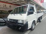 中華得利卡生意人的發財車...