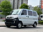 《上展汽車》市場稀有箱型車！五人座自排款、原廠保養、車況超讚、回去直接上工