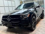 GLC300CP AMG 跟車 環景 摸門 天窗 盲點 氣氛燈 可車換車 全額貸