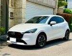 景太嚴選 MAZDA 2 1.5 小改款 SPORT版 車道偏移 恆溫 免鑰匙
