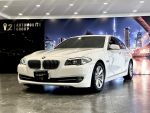 「亞鈺汽車集團_桃園店」BMW 523I SEDAN