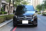 【實車實價】2023年V250d AMG  總代理 8人座 ACC 可全貸