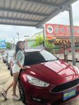 Ford Focus 5D 2.0汽油運動型 雙離合器6速自手排 自然進氣