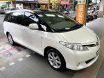 網路特價❤️跑少⭐2012年 豐田【PREVIA】頂級✅電動滑/尾門 天窗 導航