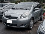 Toyota Yaris 2012款 1.5 G Le...