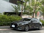 禮遇佳車業 x Mazda3 四代 實車在店 實際價格