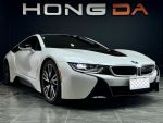 BMW i8 Coupe 5AS駕駛輔助 抬...