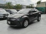 TOYOTA CHR豪華款I-KEY衛星導航盲點倒車鏡頭電動椅僅跑9千