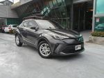 TOYOTA CHR豪華款I-KEY衛星導...