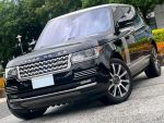 Range Rover 5.0 V8 按摩冷熱椅 全景天窗 盲點 可車換車全貸