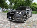 【杰運台中】2022年Forester 2...
