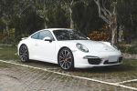 馳堂-萊因認證 2013 911 Carrera S 總代理 重點大滿配 低里程