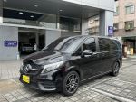 選配:AMG套件+夜色套件+前後側...