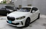 實車實價 M Sport空力套件 ACC主動跟車 HK音響 電尾門 里程數少