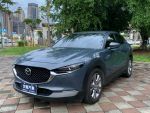 【杰運台中】2021 Mazda CX-30...