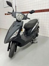  2018年SYM 新迪爵125-CBS-碟煞版(車況佳)#可舊車折抵#笛加車業