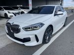 2021 BMW 118 M版 ACC 認證