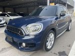 2018 COUNTRYMAN S 原鈑 總代...