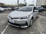 格上中古車 正2018年 ALTIS 實車在店 價格可談 可辦30萬元零利率