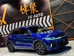 全套ACC Beats音響 全景天窗 DCC電懸 自動停車輔助 雙前電熱椅