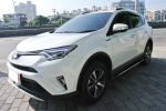 四代小改 省油有力 出遊露營首...