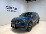 【杰運台北】 2019 Skoda Kodi...