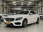【實車在店〃認證車】C250 AMG...