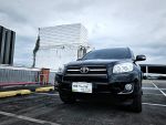 一手教師車庫車 大螢幕安卓機  RAV4 2.4 G尊貴版 可全貸超貸十萬有保固