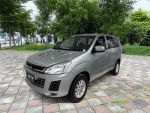 【杰運台中】 2019年 Mitsubishi Zinger 2.4精緻型 定速