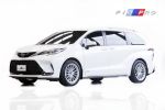 2021 Toyota Sienna 鉑金 Otto...