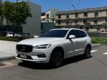 小改Volvo XC60 B4 Momentum P...