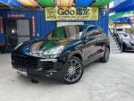 小改款車型,入主保時捷豪華休旅車的最佳時機