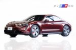 2022 Porsche Taycan 4S 總代...