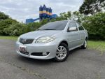 【2006 TOYOTA VIOS】優質代步...