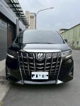 【毅寰汽車】2019 TOYOTA Alphard⛧IKEY⛧電動座椅⛧電滑門