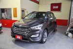 柴油4WD，5+2加裝第三排座椅，全景天窗、電動尾門、雙前座電熱椅，領袖款